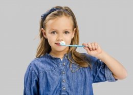 Dentistry for Children in Henderson