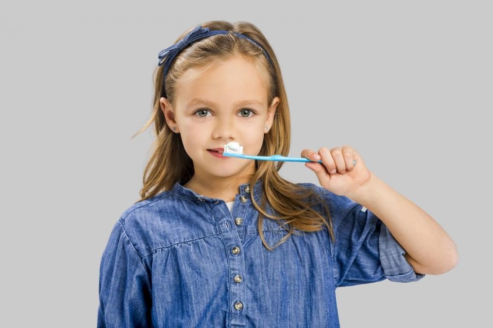 Dentistry for Children in Henderson